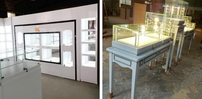 GuangZhou Ding Yang  Commercial Display Furniture Co., Ltd. โพรไฟล์บริษัท