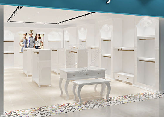 คุณภาพ  Custom Made Size Children