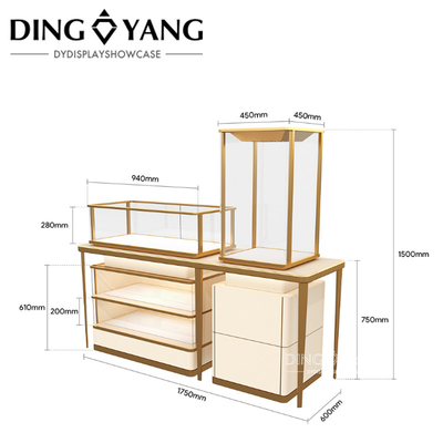 โมเดิร์น ล็อคเกาบอล ไลท์ใหม่ ทองคํา เครื่องประดับ โฟตช์ เครื่องประดับ เครื่องประดับ