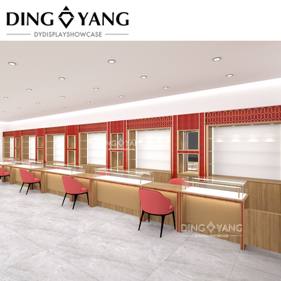 โรงงานผลิต เครื่องประดับไม้และแก้วไร้กรอบ