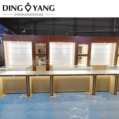 โรงงานผลิต เครื่องประดับไม้และแก้วไร้กรอบ