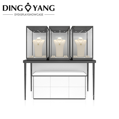 โรงงานนําเสนอเครื่องประดับที่ทําตามสั่งระดับสูง ผู้ผลิตเครื่องประดับไม้และแก้วมืออาชีพ