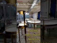 ดิงยองแปลแนวคิดเป็นจริง โรงงานขายเครื่องประดับ