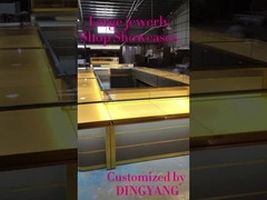 โรงงานออกแบบและสั่งซื้อเครื่องประดับมืออาชีพ