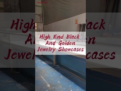 ติดต่อกับ DINGYANG เพื่อค้นคว้าแนวคิดการออกแบบร้านค้าที่สร้างสรรค์มากขึ้น